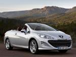 Peugeot 308 CC 2008 года